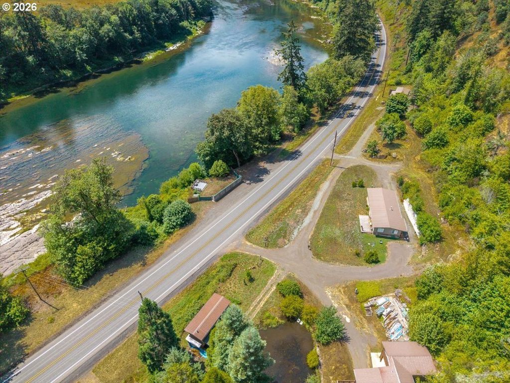 23907 State Highway 38, Elkton