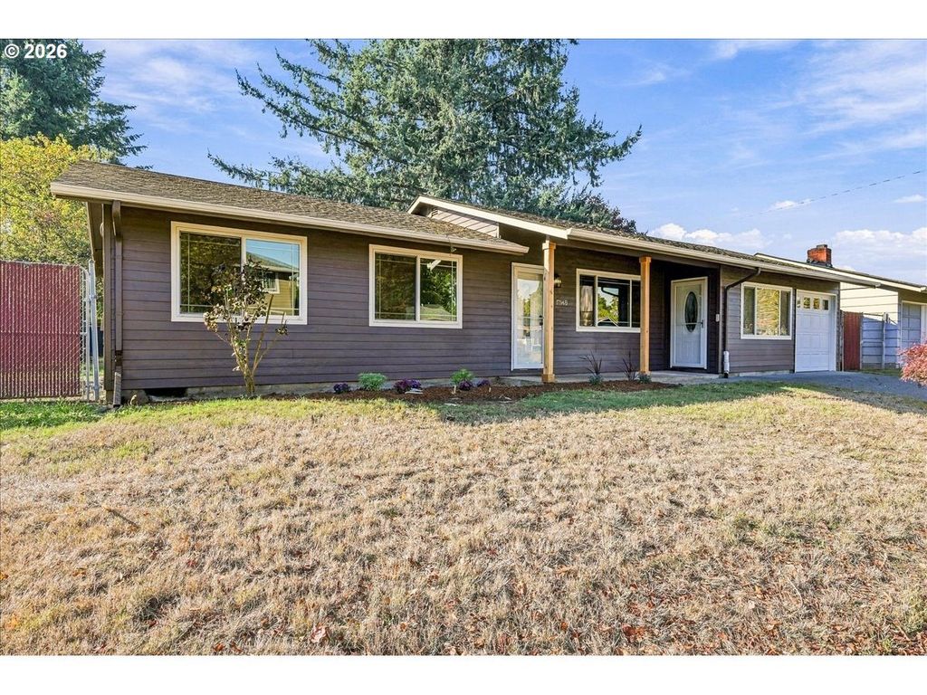 17148 Se Market St, Portland