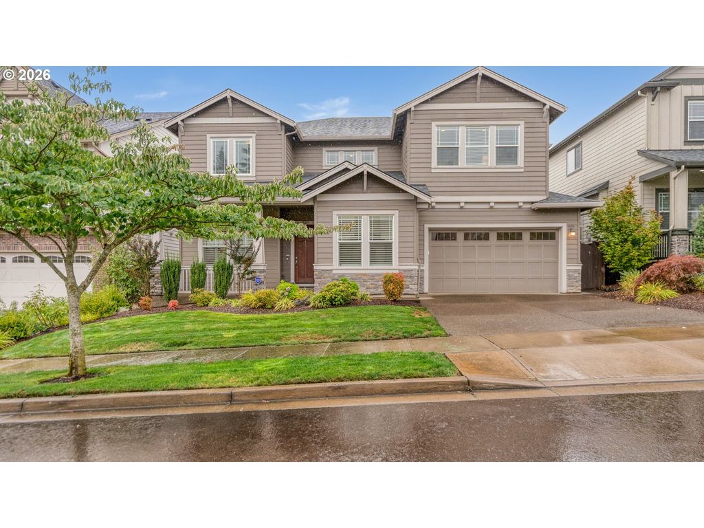 15285 Sw Peace Ave, Tigard