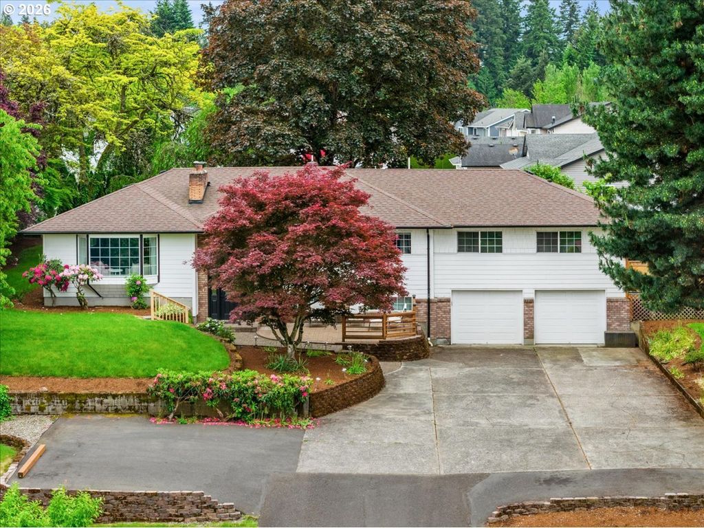 4101 Ne 119th St, Vancouver