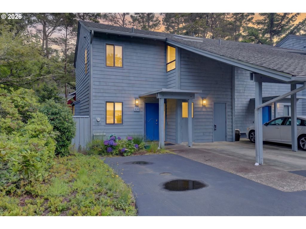 4175 N Highway 101 L1, Depoe Bay