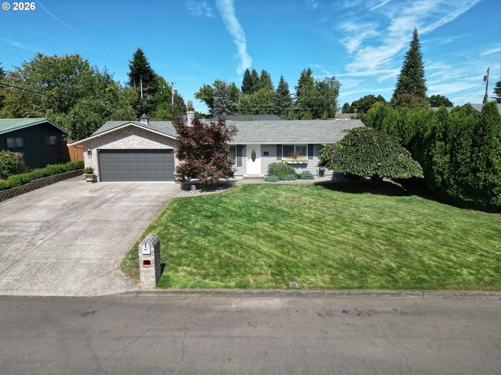 610 Nw 79th St, Vancouver