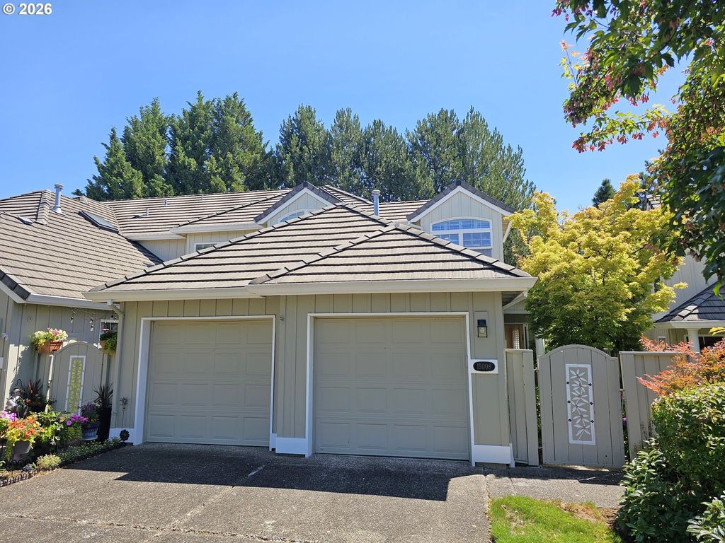 15008 Nw Aberdeen Dr, Portland
