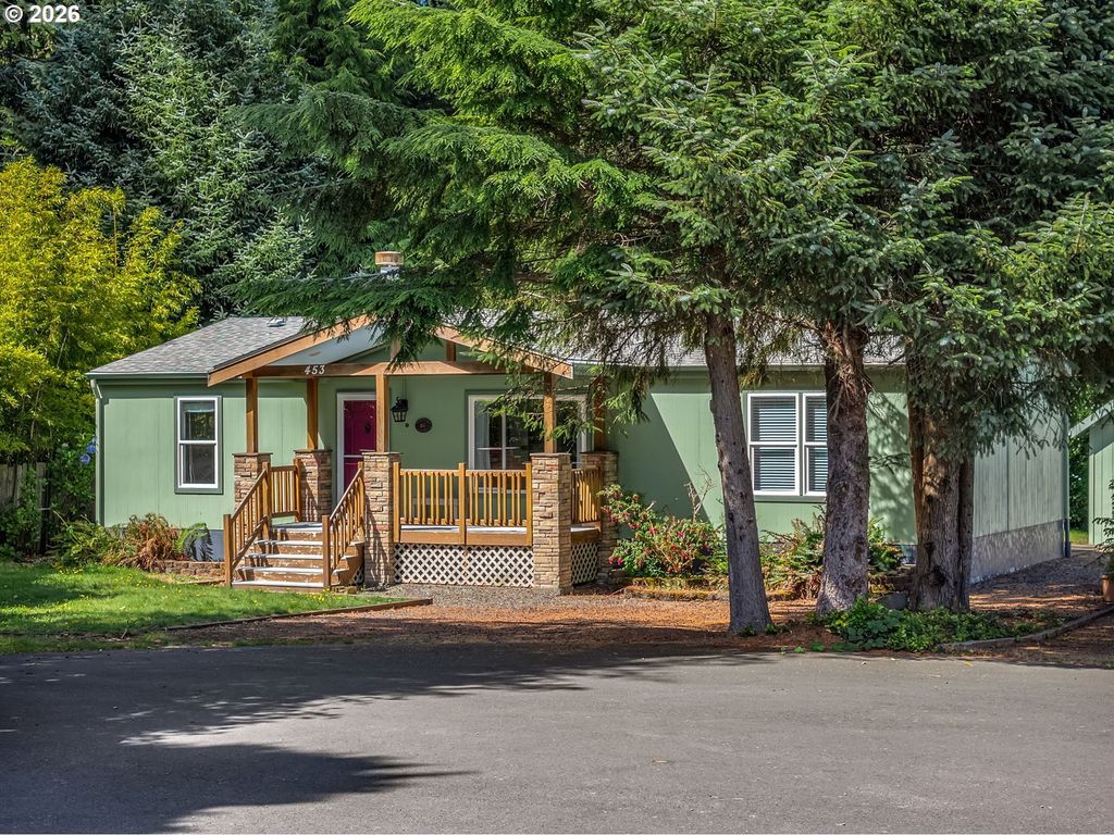 453 Elkland Ct, Cannon Beach