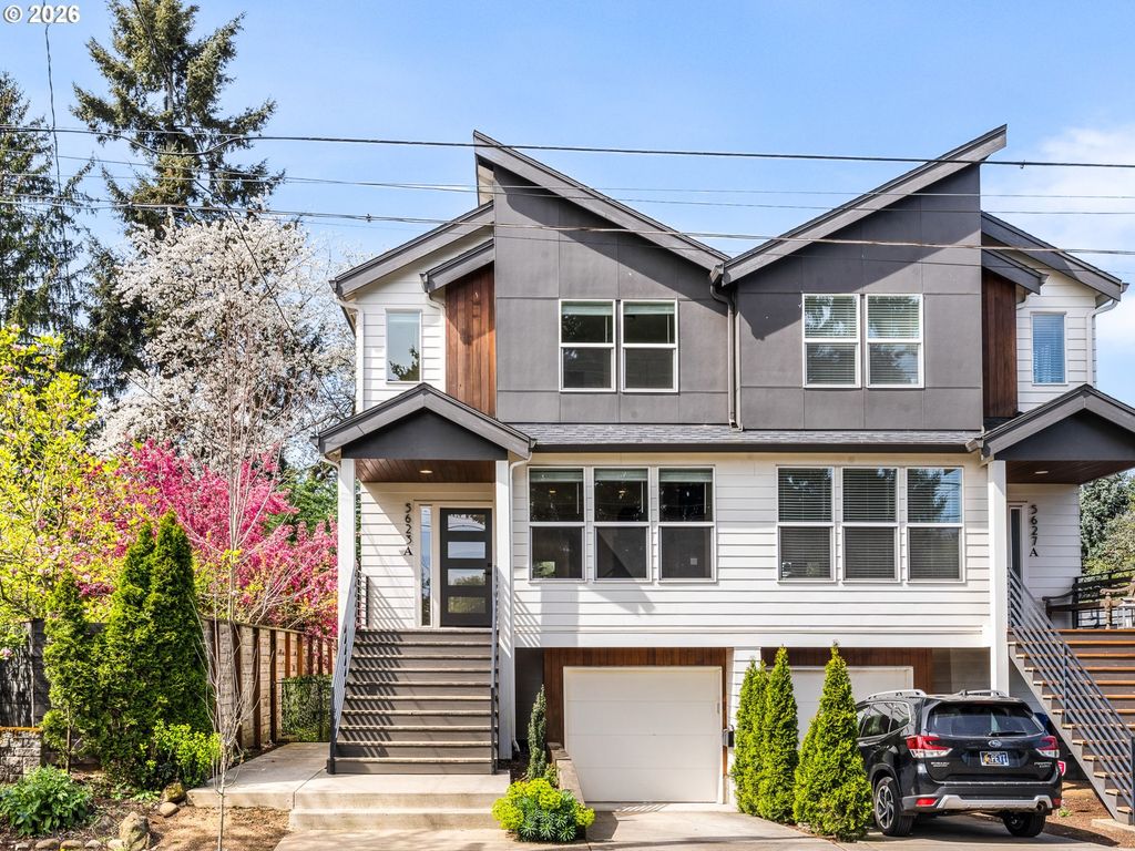 5623 N Gay Ave 2, Portland
