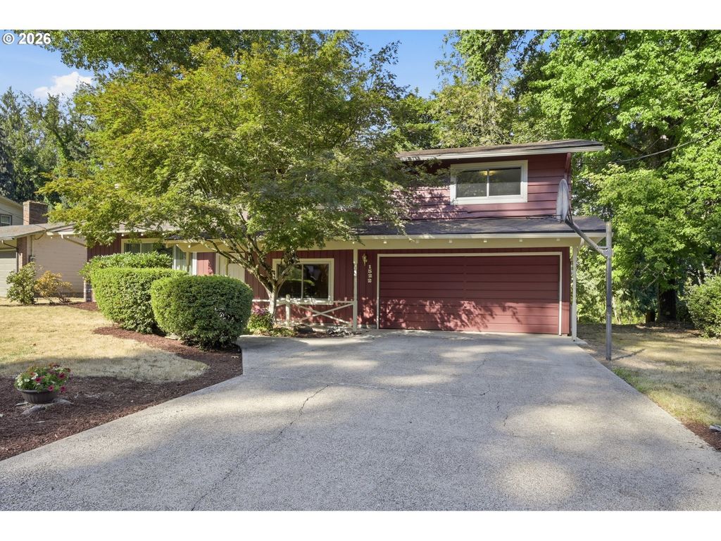 1522 Russet Dr, Eugene