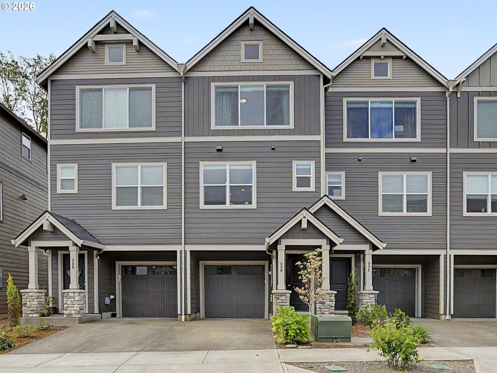 988 Sw 2nd Way, Troutdale