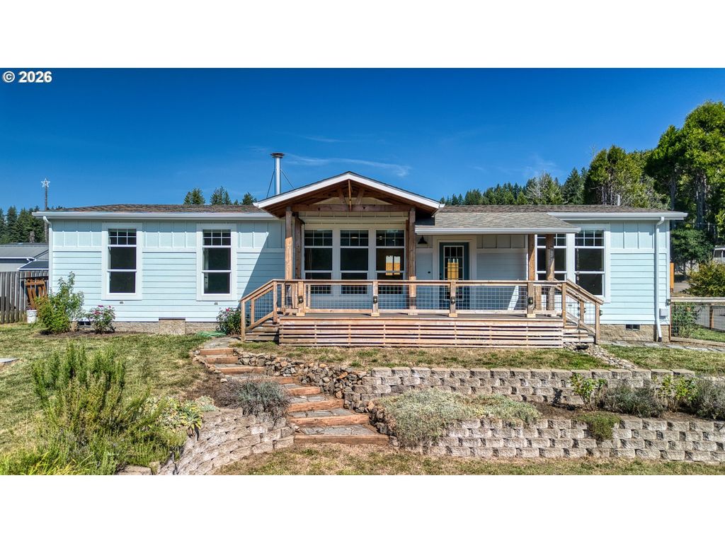 249 N Yodel Ln, Otis