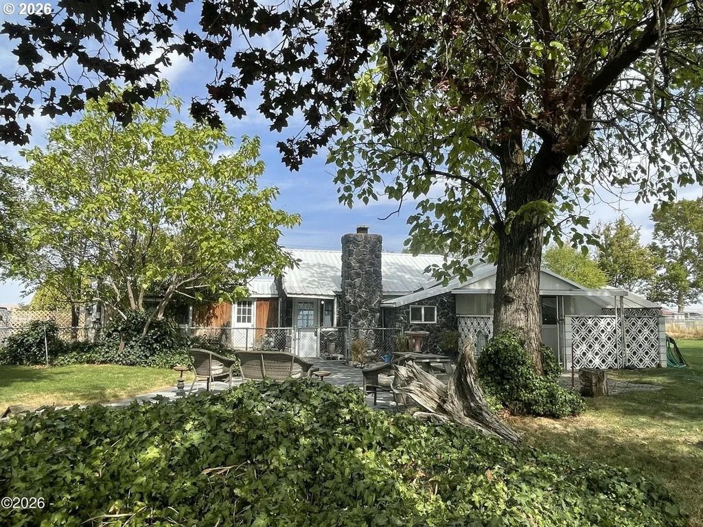 420 Ne Eighth St, Irrigon