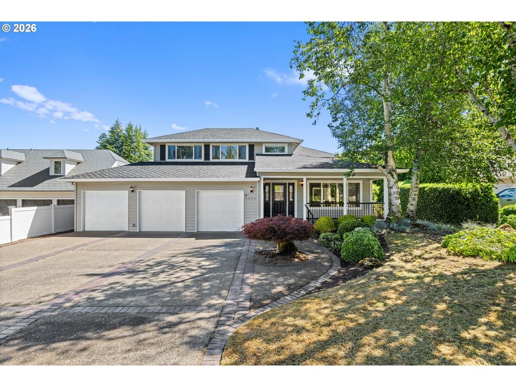8062 Sw Edgewater W, Wilsonville
