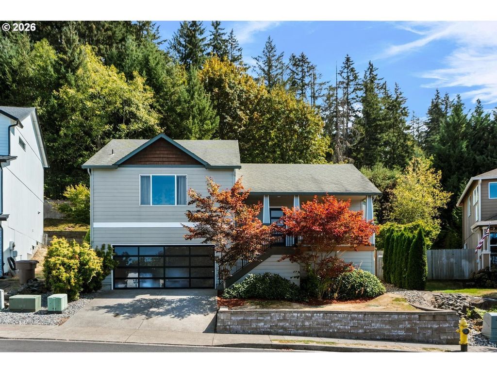 3238 Nw Pacific Rim Dr, Camas