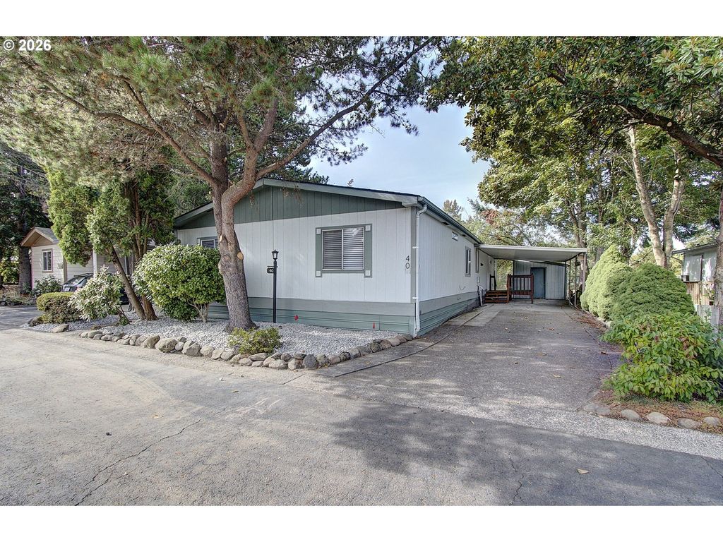 5101 Ne 121st Ave 40, Vancouver