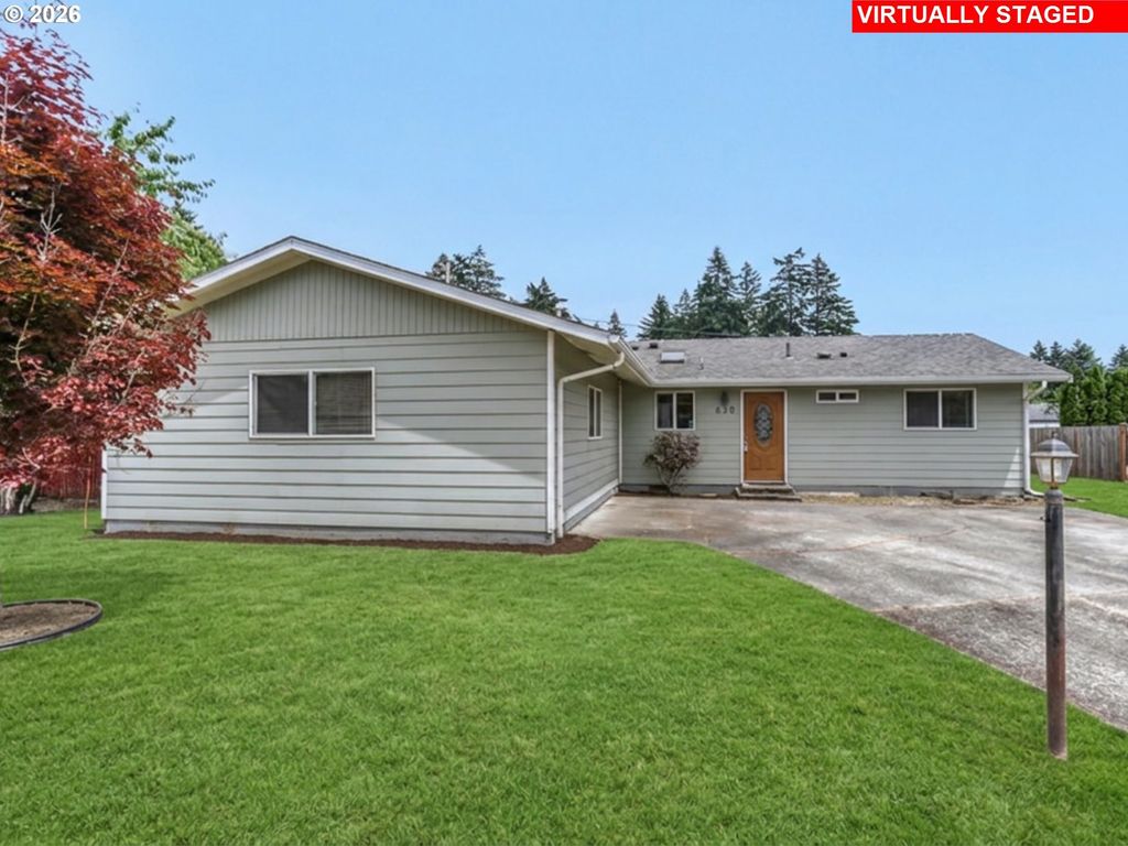 630 Se 134th Ave, Portland