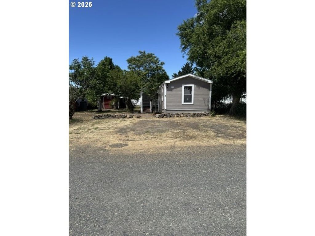 105 Shepler St 41, Dallesport