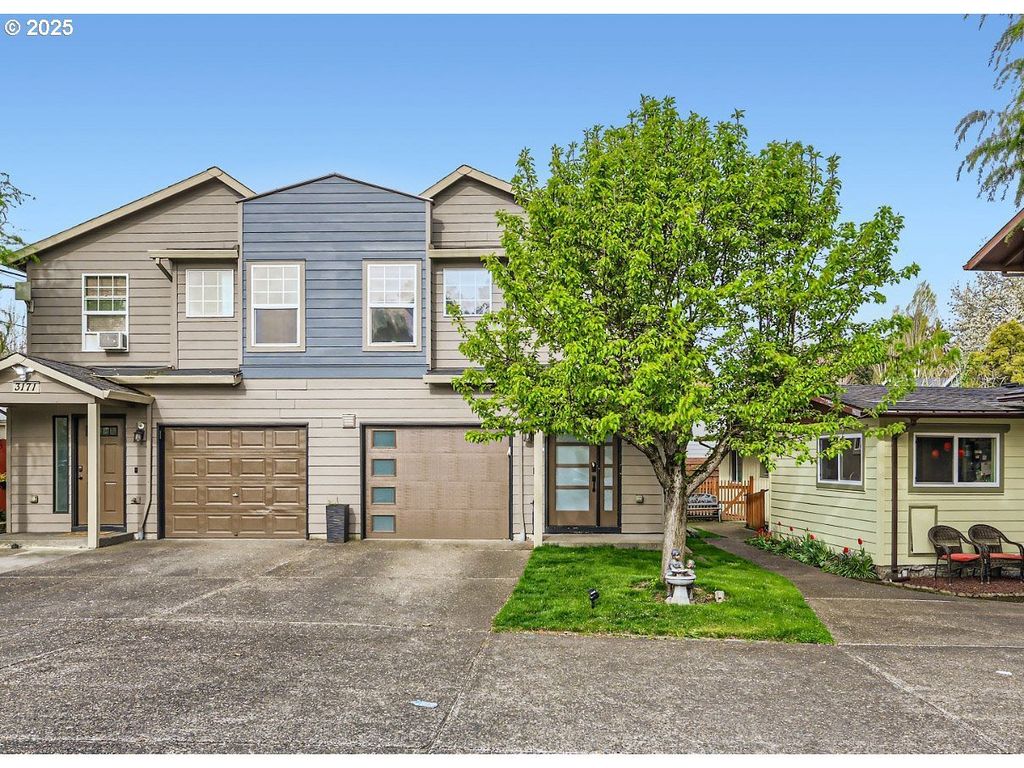 3163 Sw 199th Ter, Beaverton
