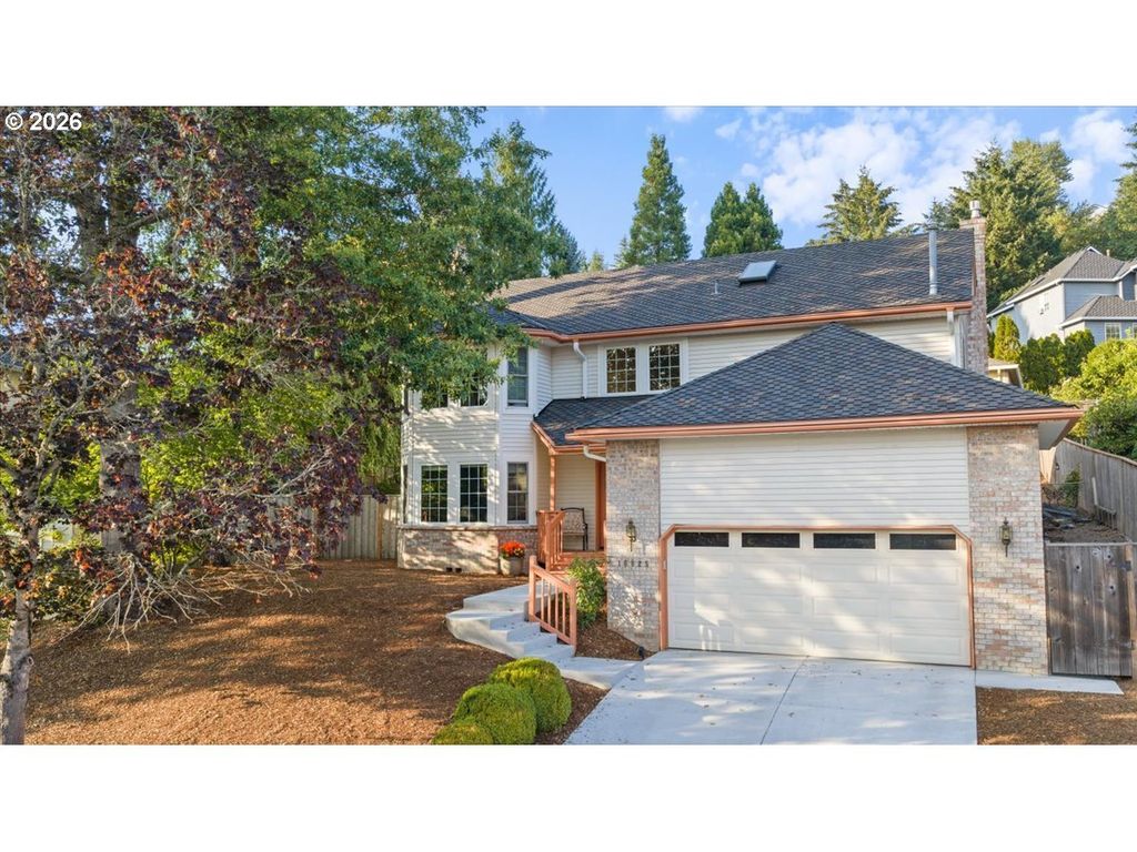 16825 Sw Timberland Dr, Beaverton
