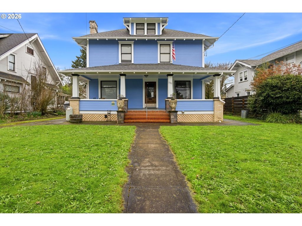 335 Se Baker St, McMinnville
