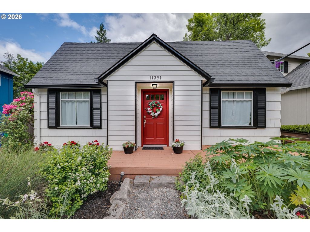 11251 Sw Capitol Hwy, Portland