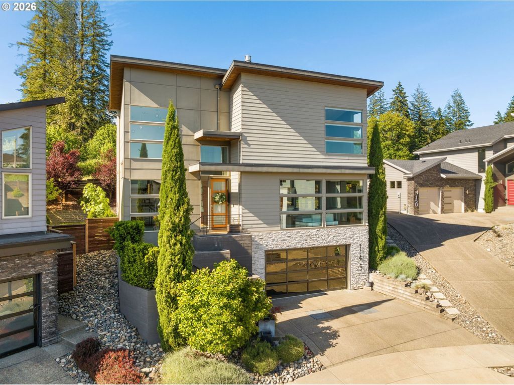 145 N 45th Cir, Camas