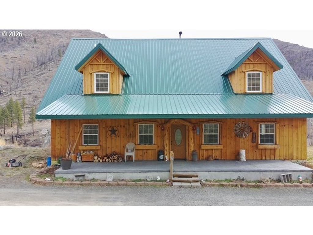 25404 Hwy 395, Canyon City