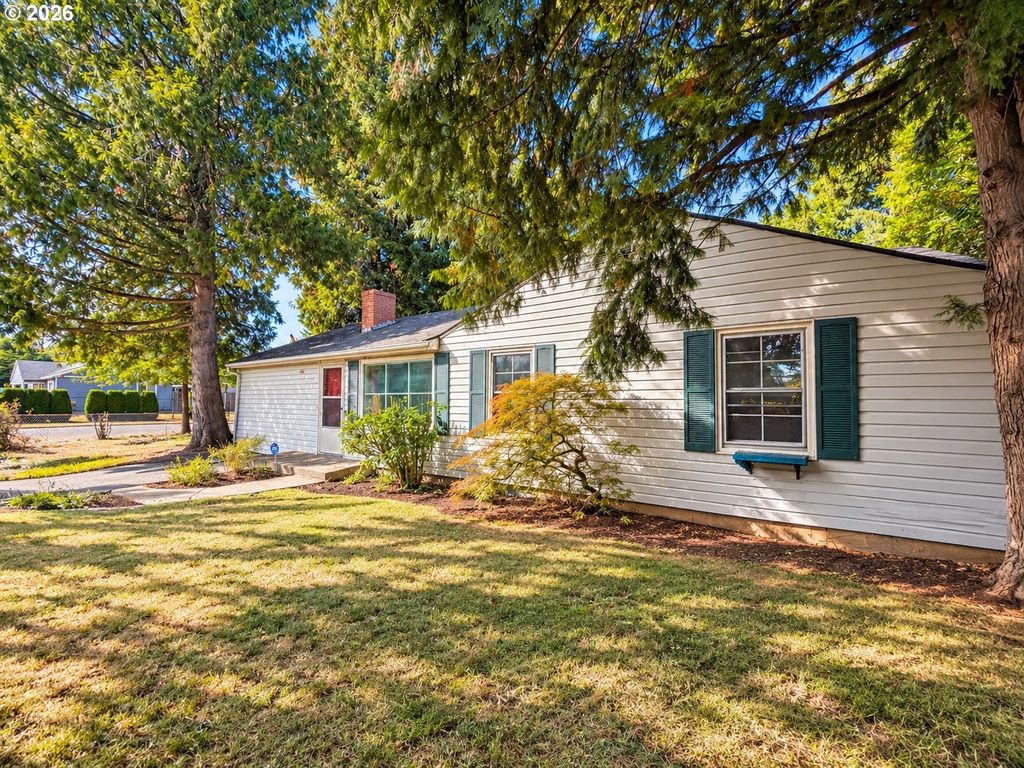 11505 Sw Denney Rd, Beaverton