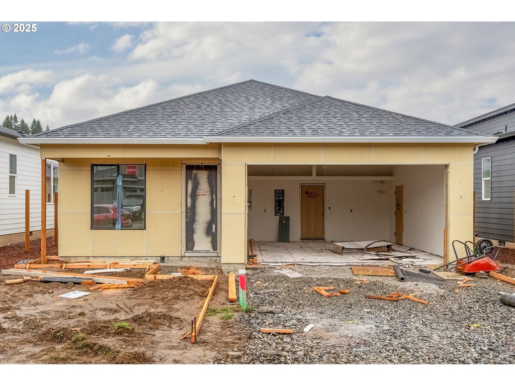 734 Se 35th St, Battle Ground