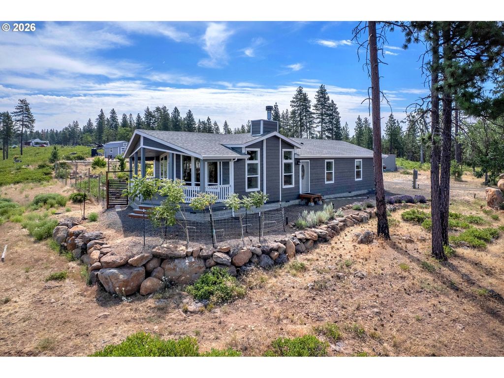 20 Buck Ridge Dr, Goldendale