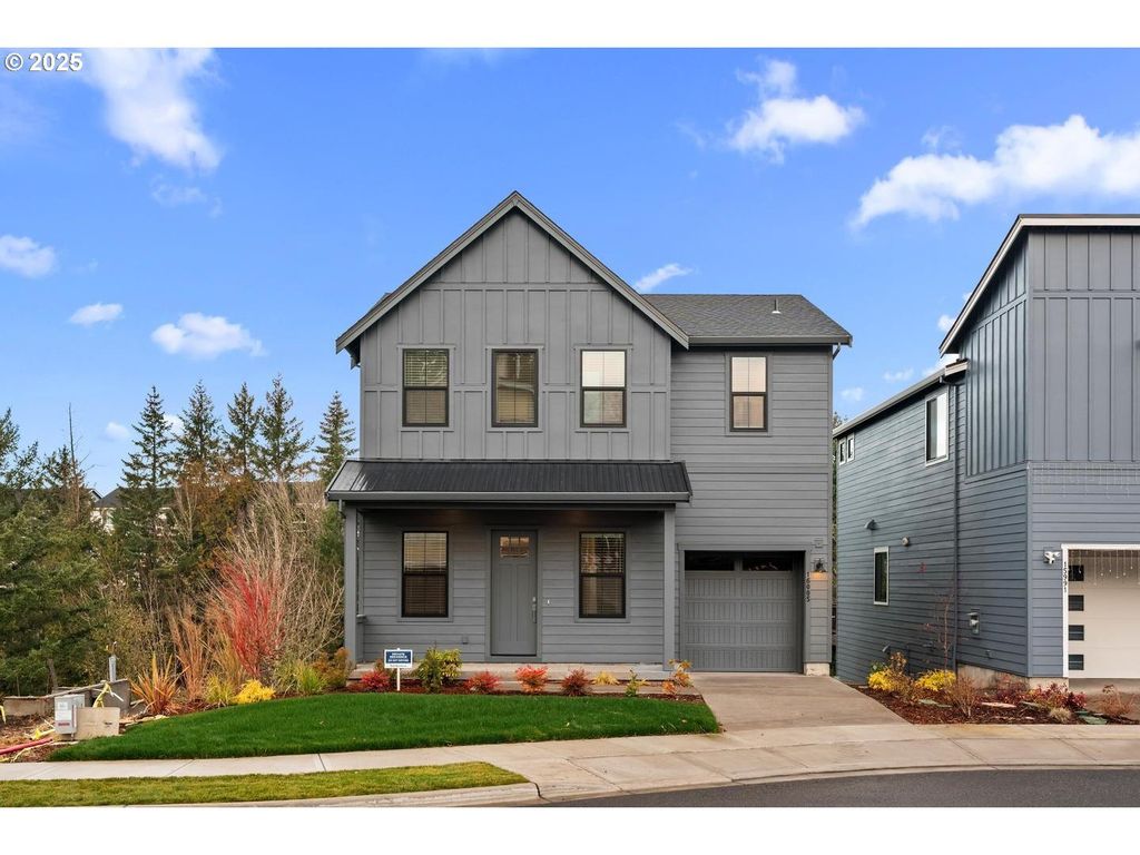 16005 Nw Holman Way, Portland
