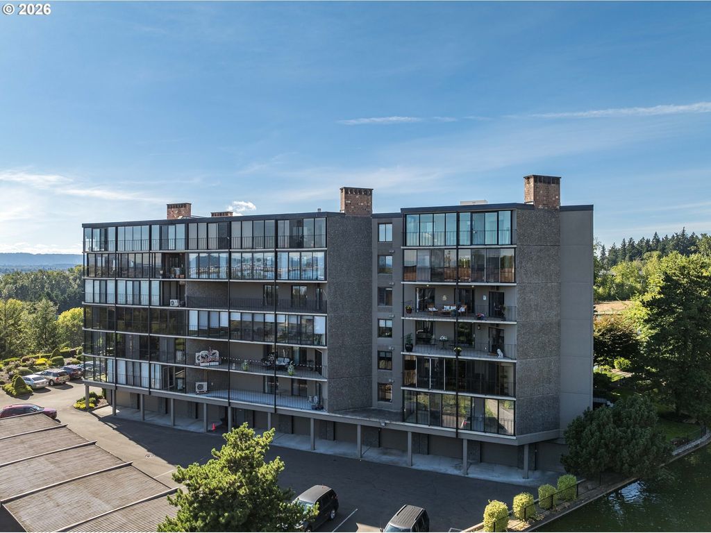 5545 E Evergreen Blvd 6404, Vancouver