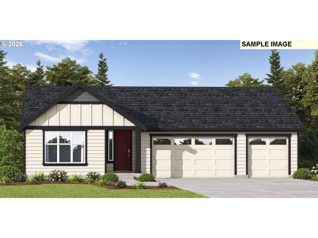 201 Nw 16th Ave, Canby