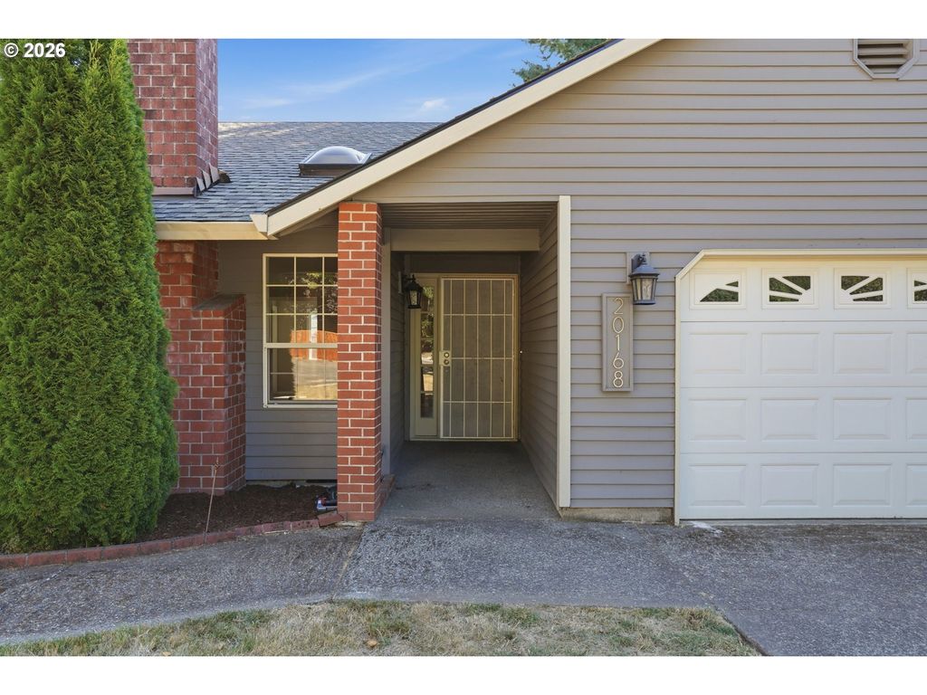 20168 Sw Tillamook Ct, Tualatin