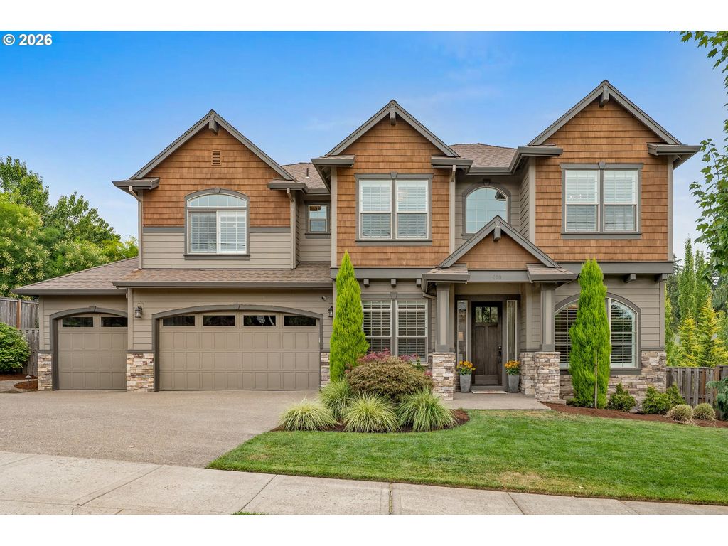 450 Nw 114th Ave, Portland