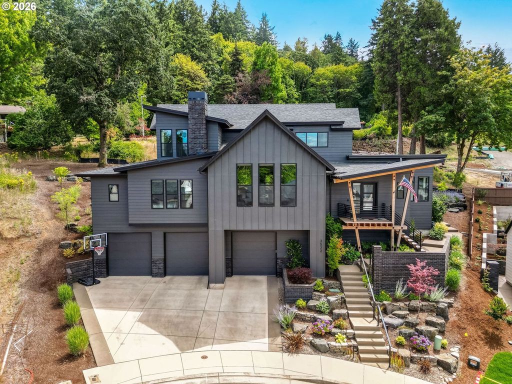 3522 Balm St S, Salem