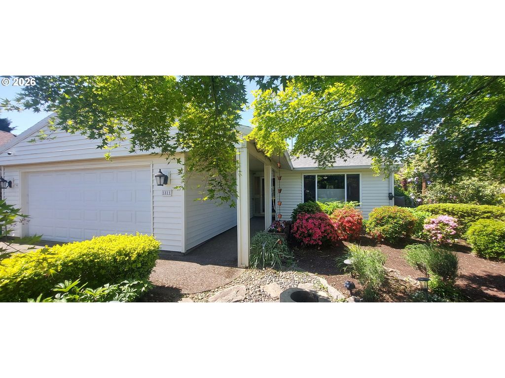 1811 Ne 149th Ave, Portland