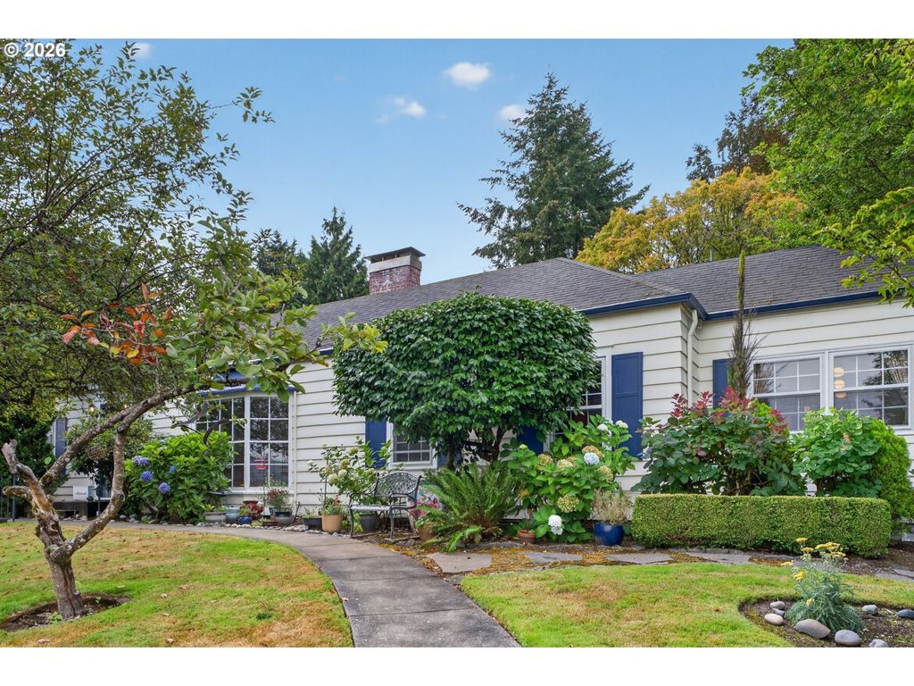 660 Sw Evans St, Portland