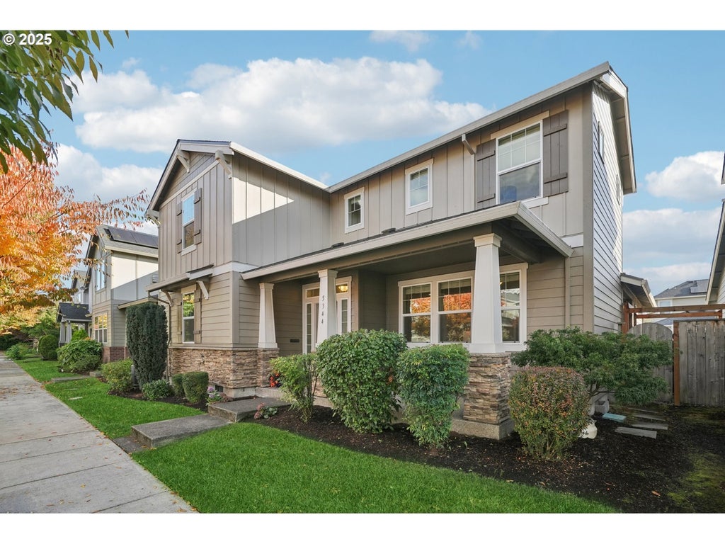 5344 Se Thornapple St, Hillsboro