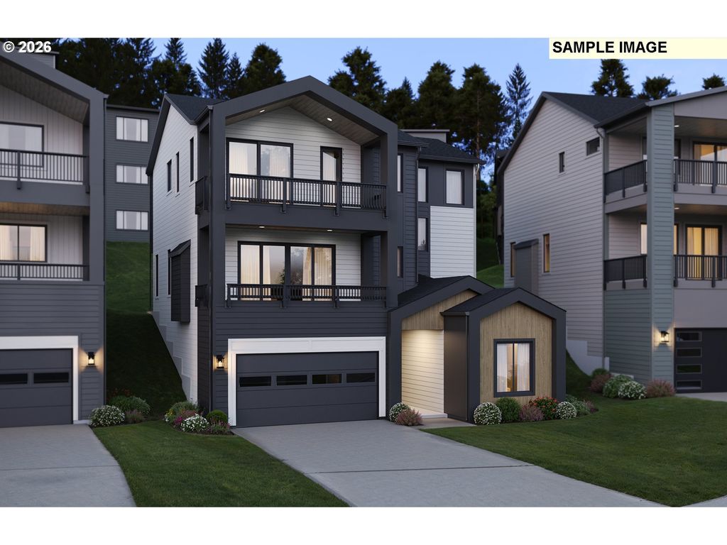 18032 Upper Midhill Dr, West Linn