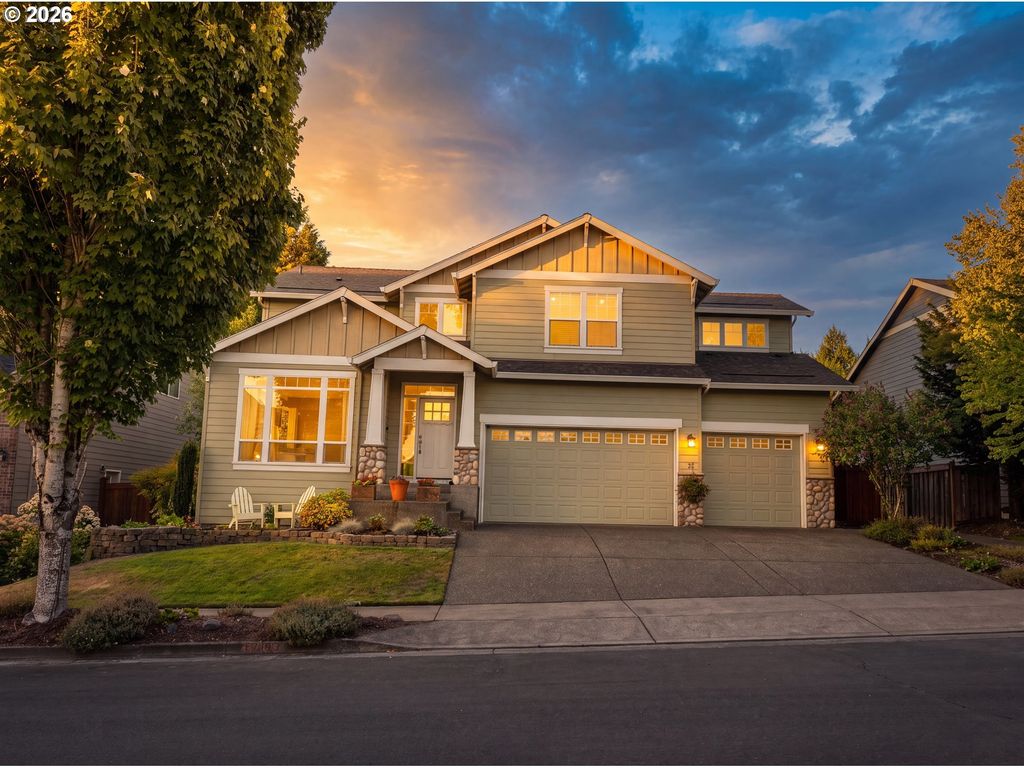 22497 Sw 107th Ave, Tualatin