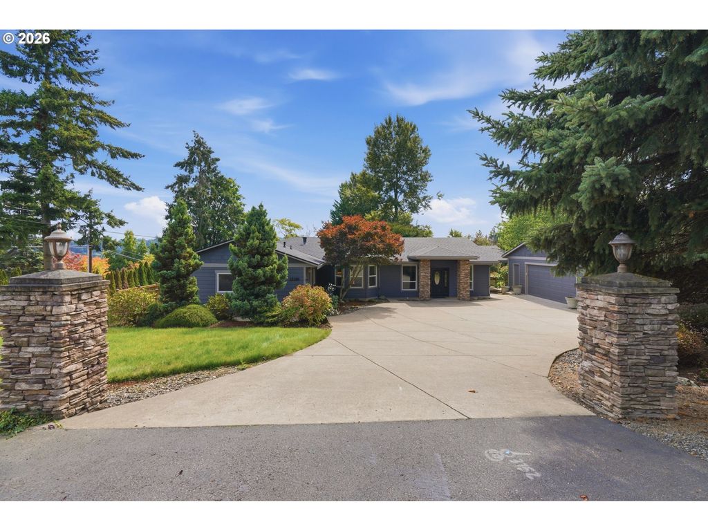 13166 Se Ridgecrest Rd, Happy Valley