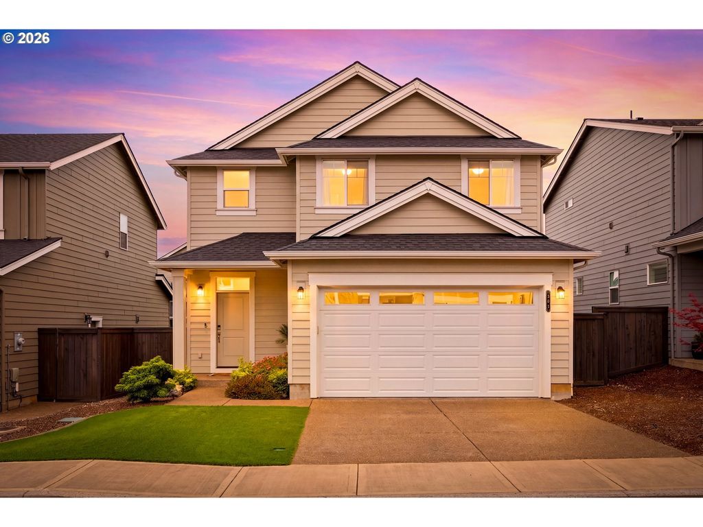 503 Ne Timberline St, Estacada