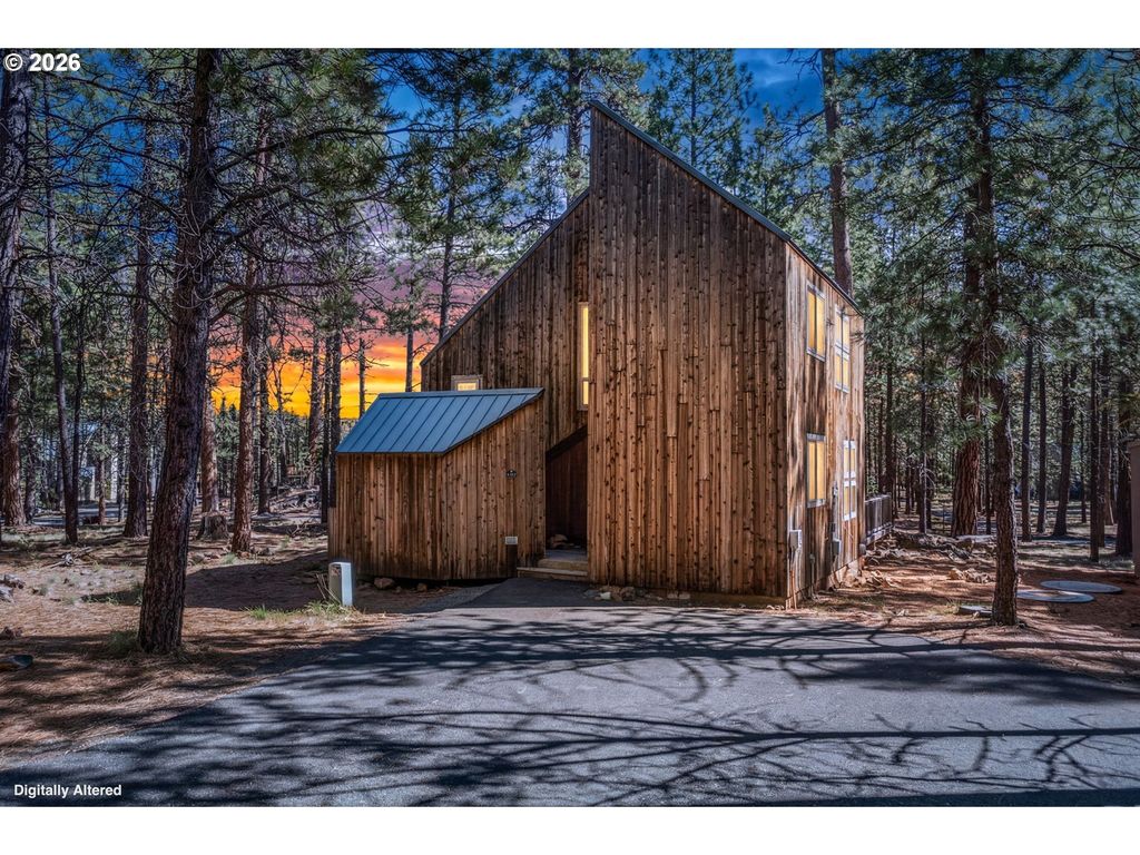 13620 Vetch, Black Butte Ranch