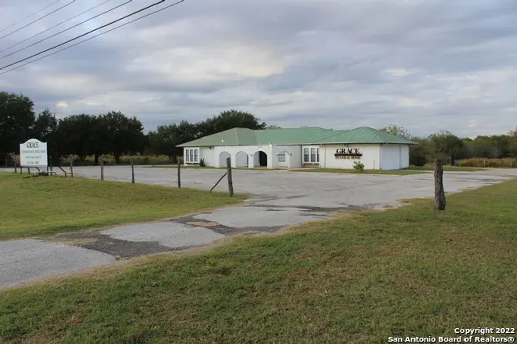 479 S Tx-1604-loop W, San Antonio