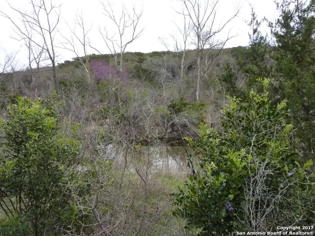 17032 Scenic Loop Road, Helotes