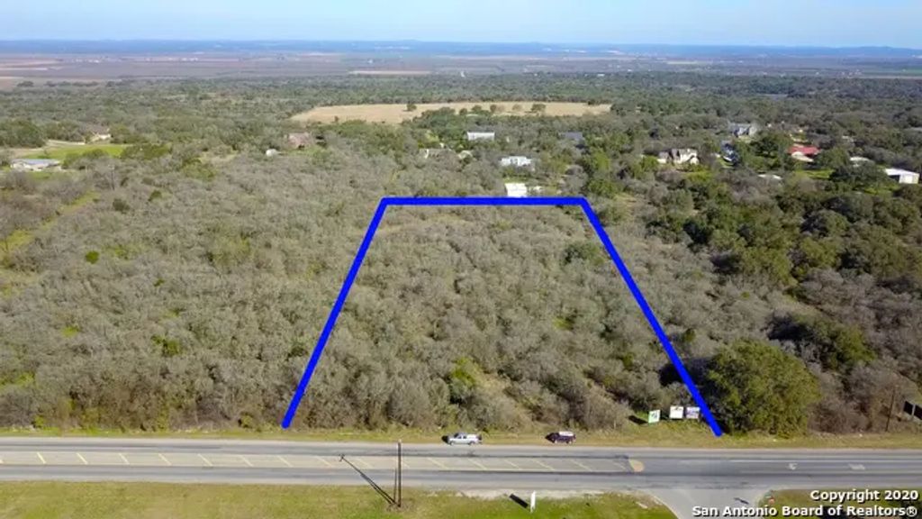 17165 Fm1957, San Antonio
