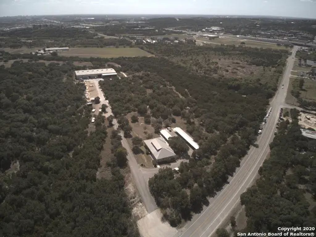 6002 Camp Bullis Rd 1, San Antonio