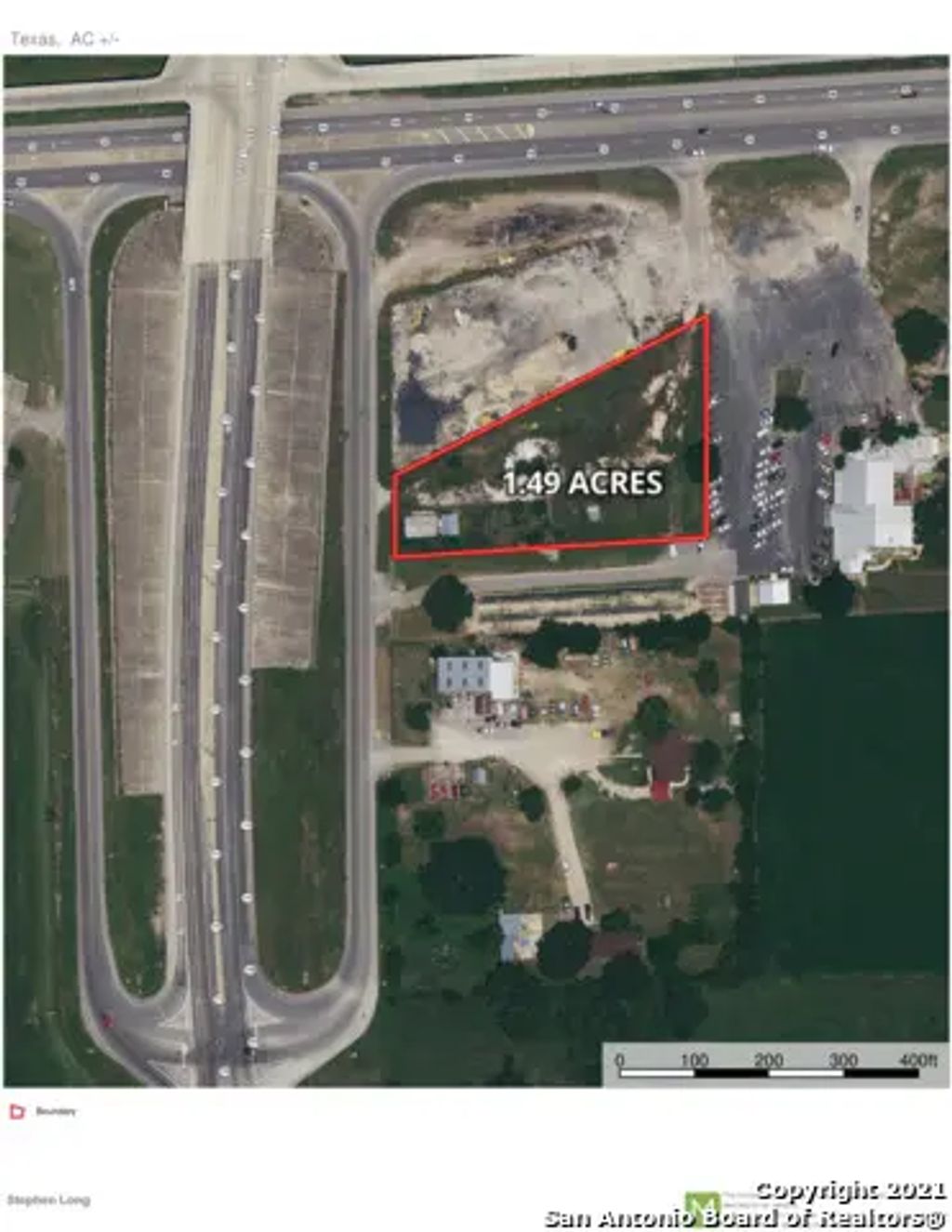 161 State Highway 173 S, Hondo