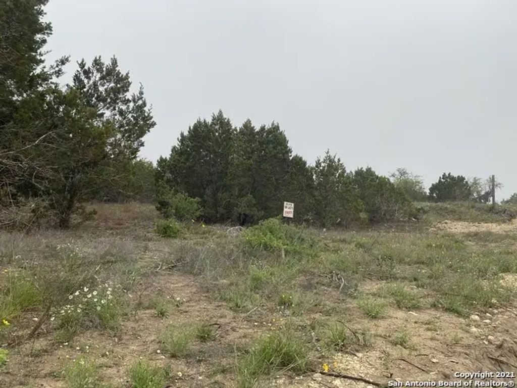 23126 Taylor Ridge, San Antonio