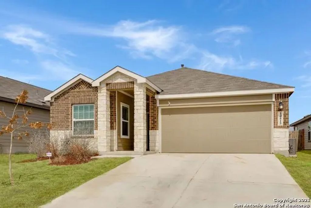 14815 Berkshire Way, San Antonio