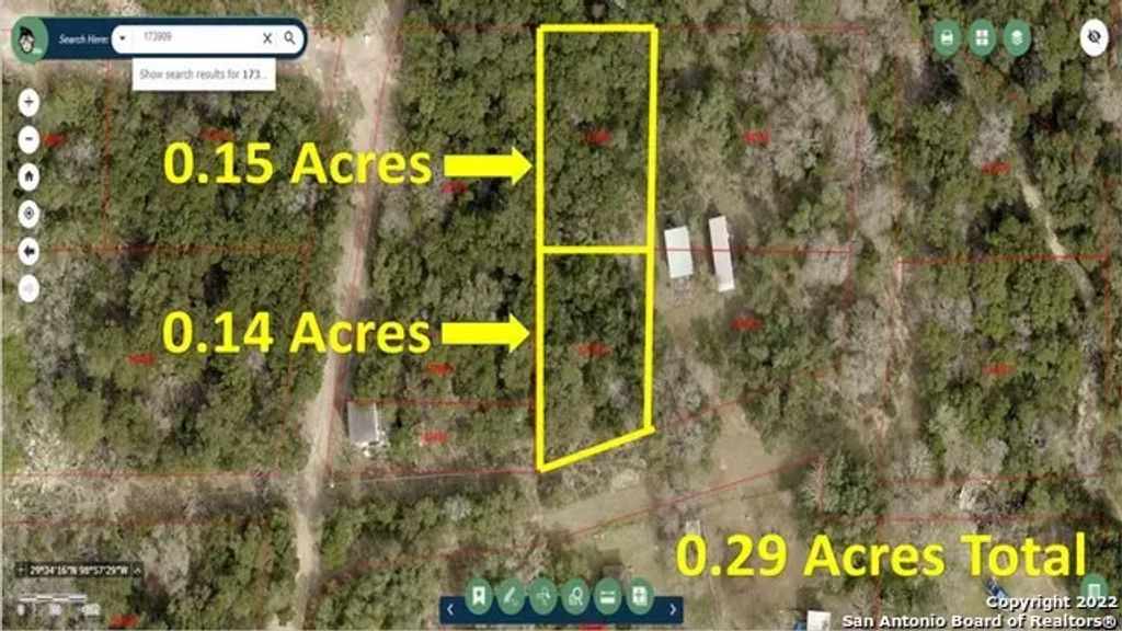 Lots 4, 5, 11 & 12, Lakehills
