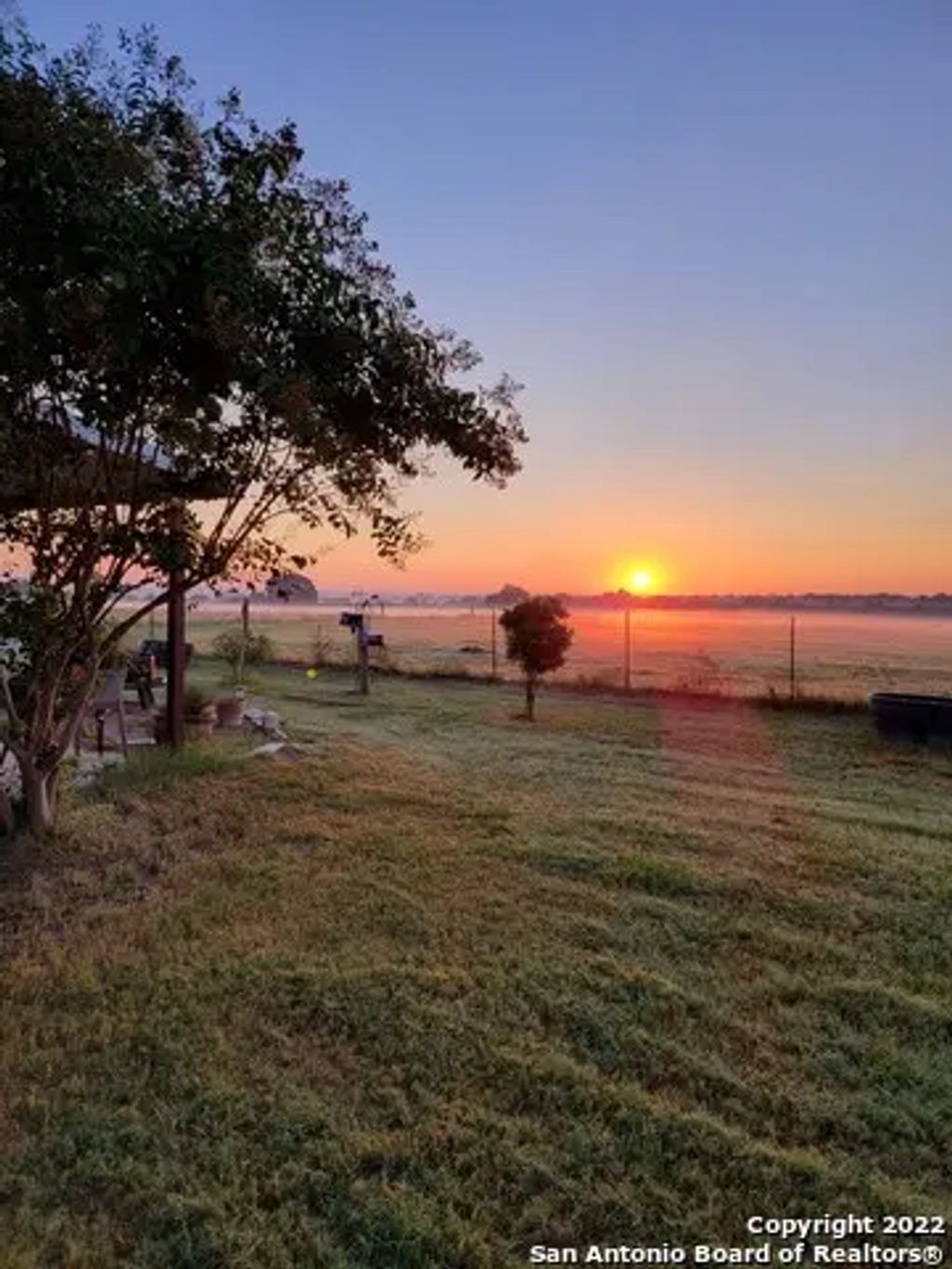 13857 Us Highway 87 S, Adkins